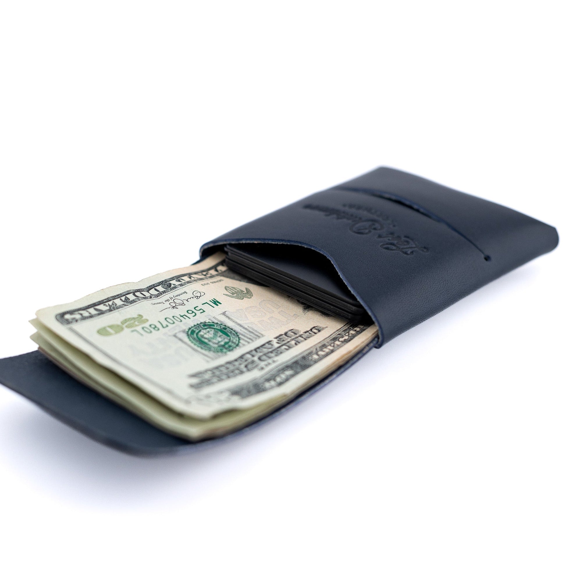 The Franklin – Navy - Osadia Concept Store