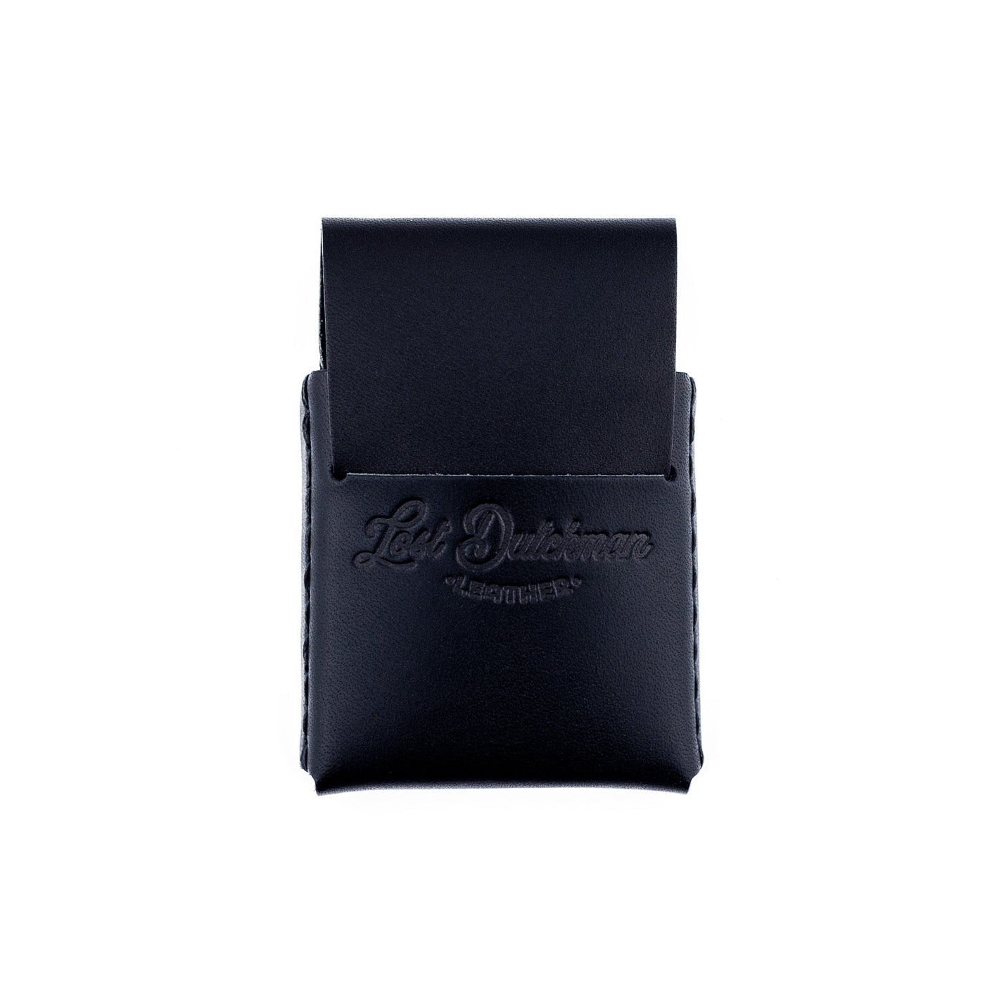 The Thin Finn – Black - Osadia Concept Store