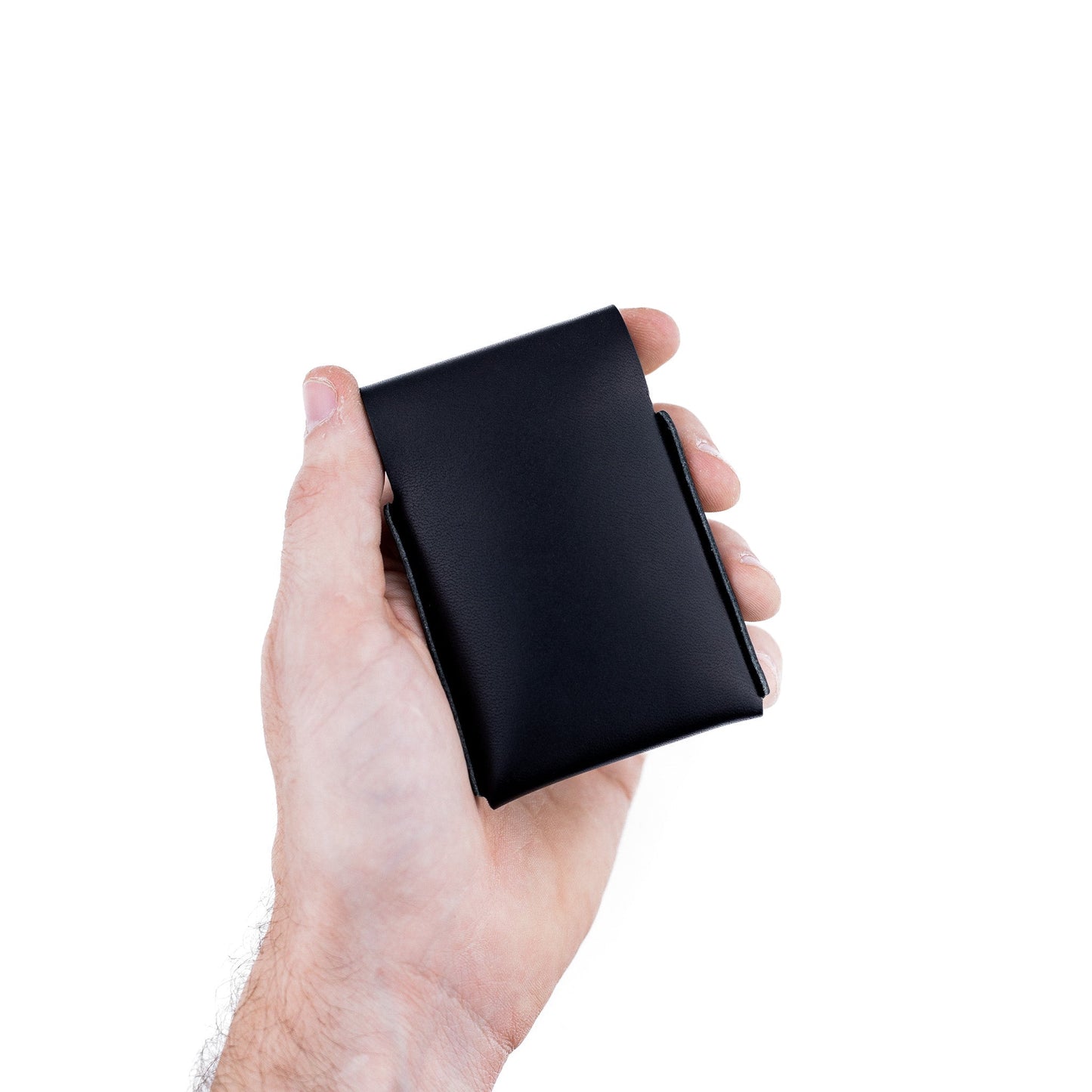 The Thin Finn – Black - Osadia Concept Store