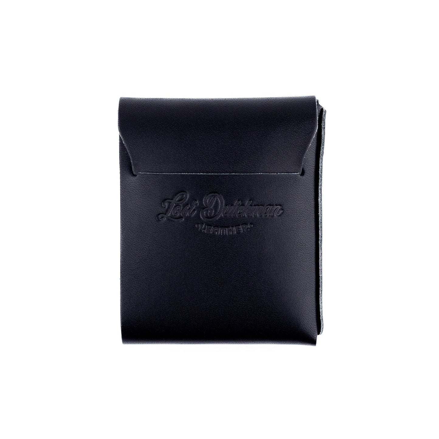 The Cash Finn – Black - Osadia Concept Store