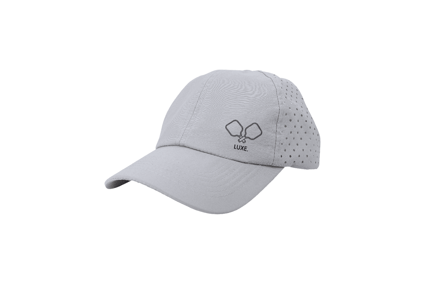 LUXE Pickleball Hat