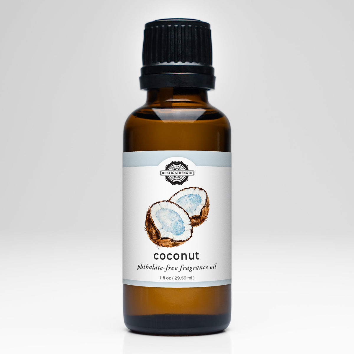 Coconut Phthalate-Free Fragrance Oil