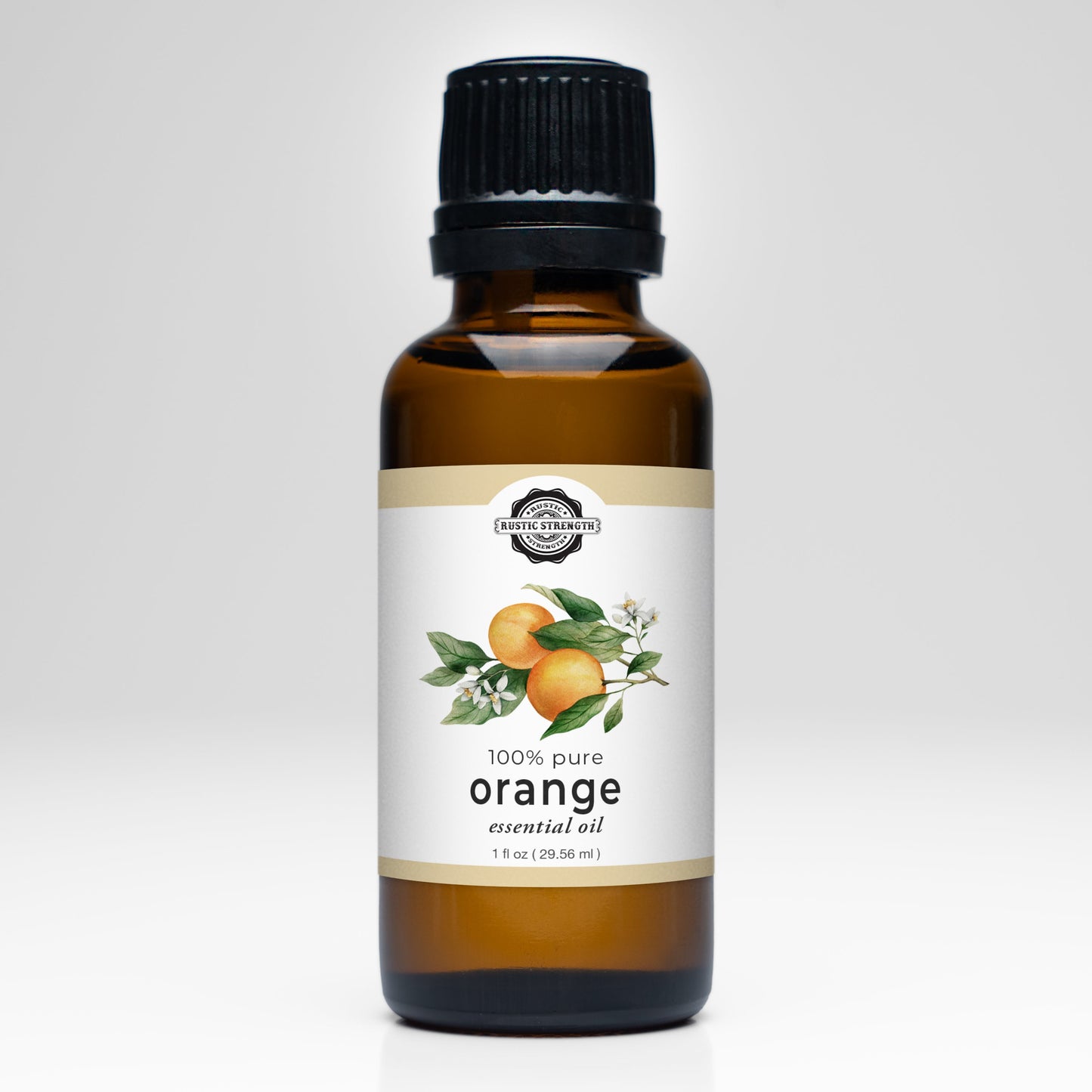 Orange Essential Oil