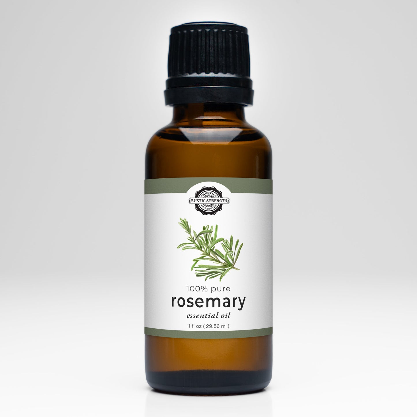 Rosemary Essential Oil