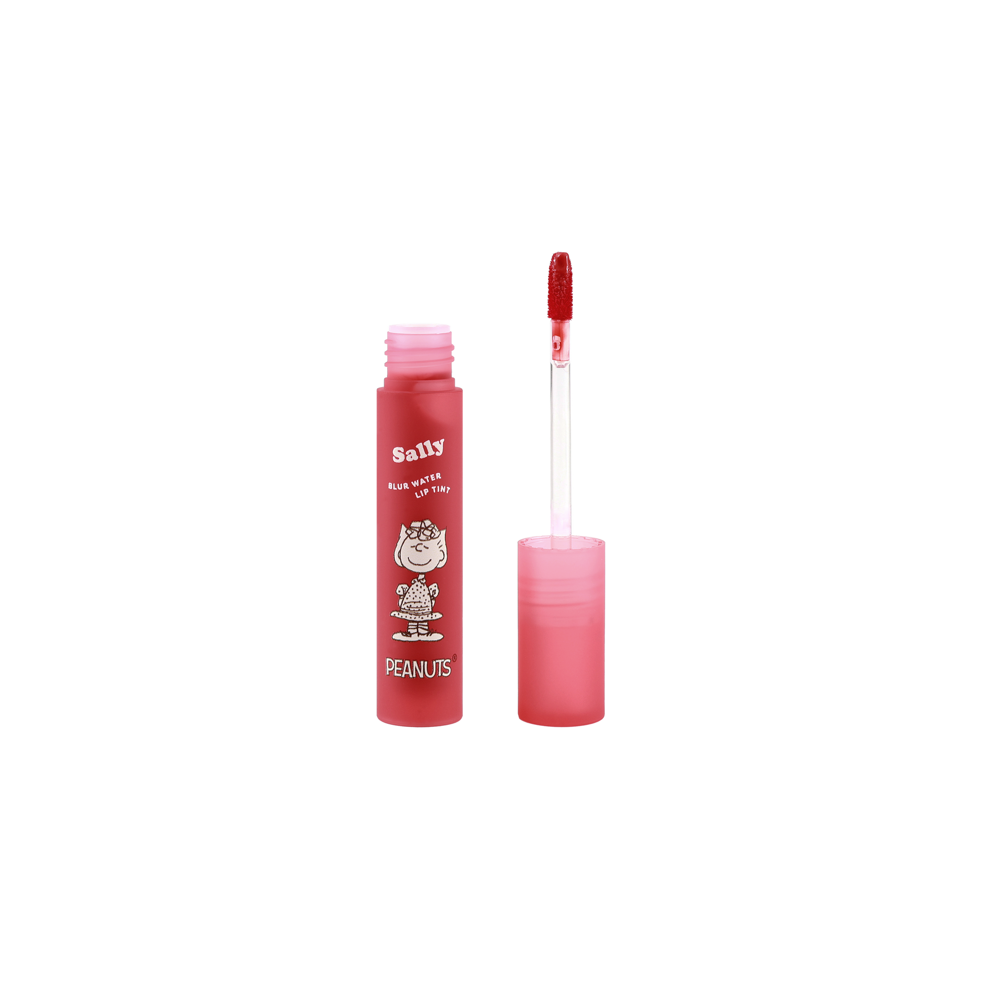 Peanuts 75th | Blur Water Lip Tint - Osadia Concept Store