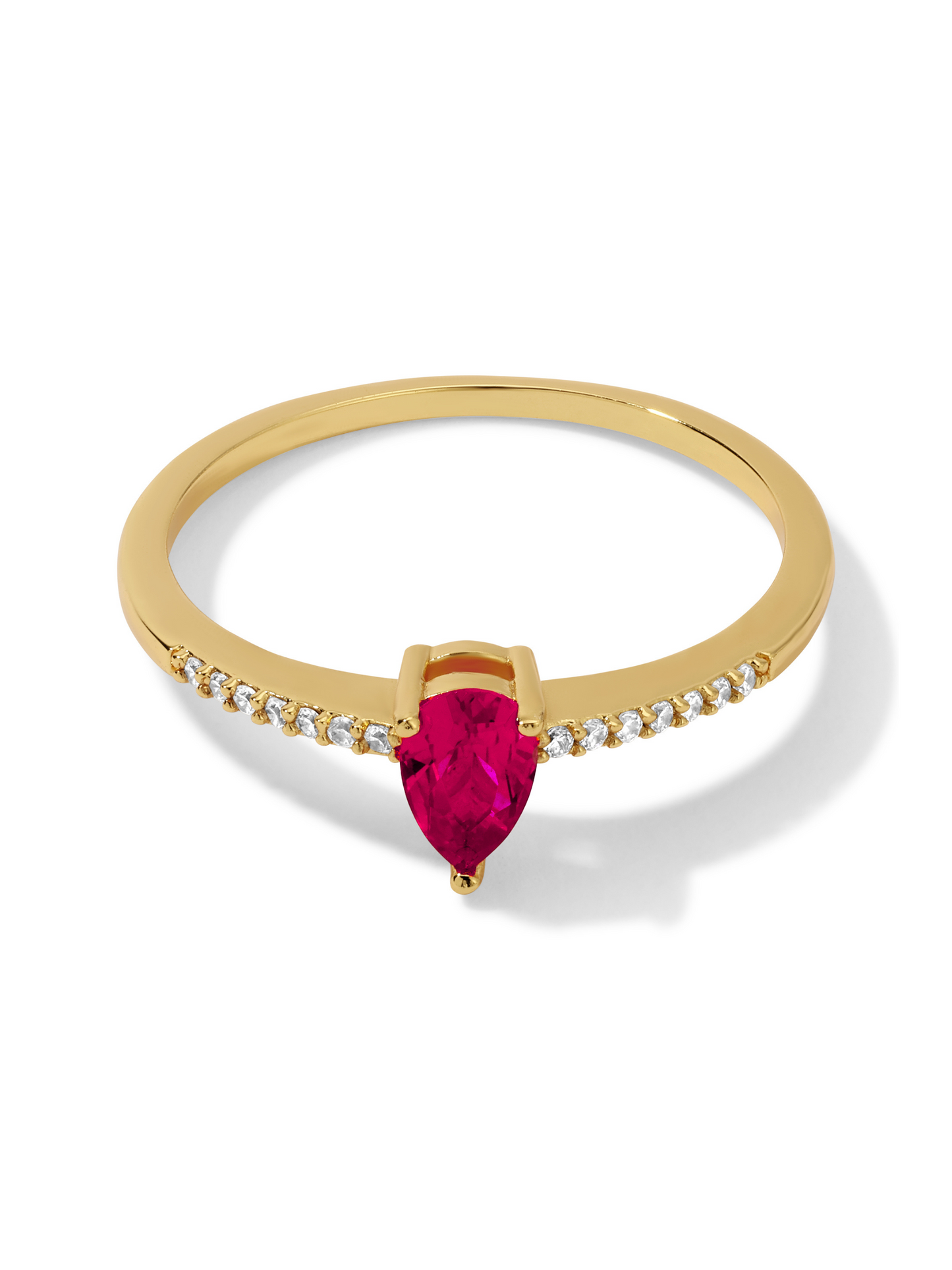 The Giselle Ring - Osadia Concept Store