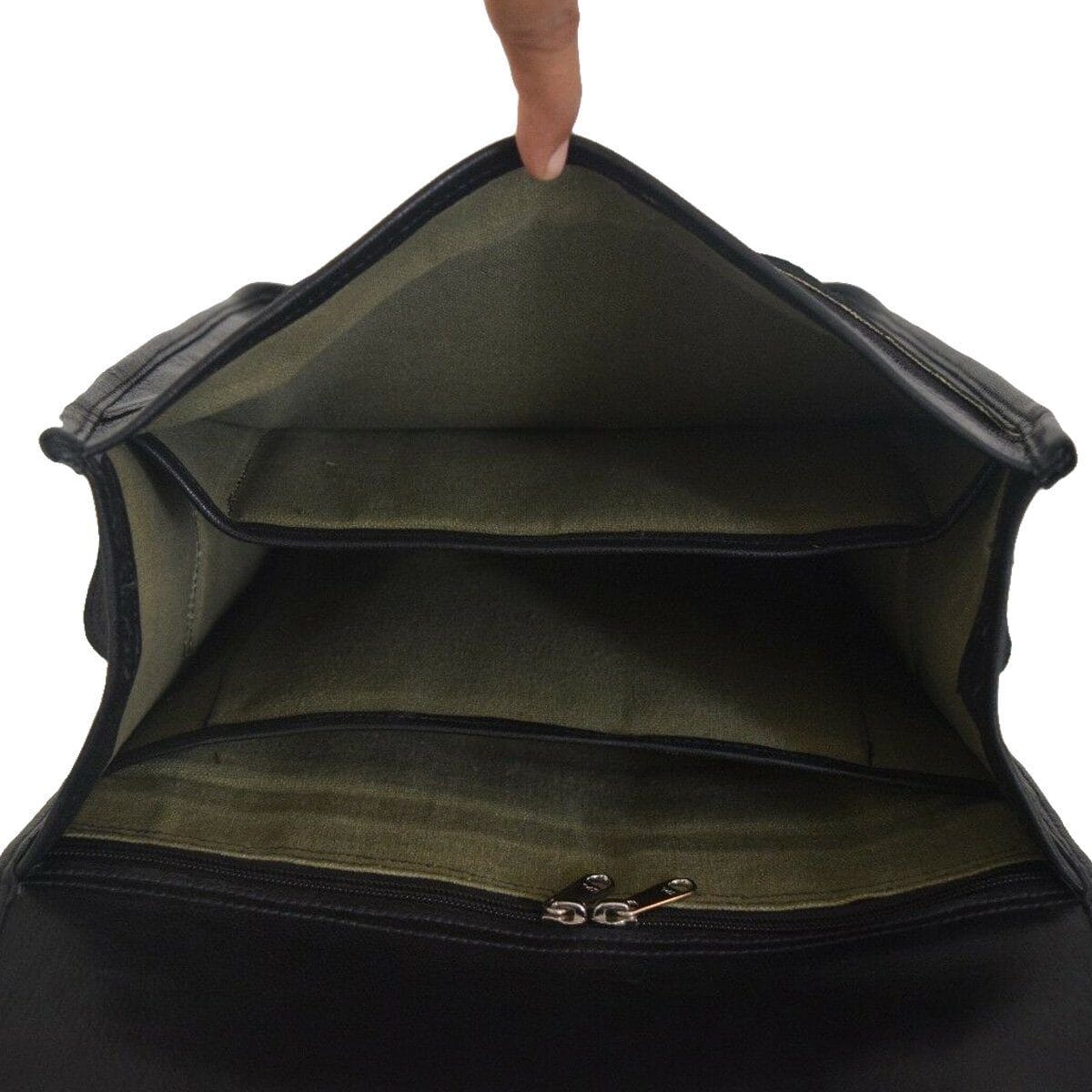 The Ghostbuster Laptop Backpack