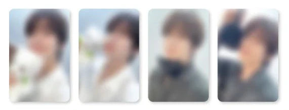 Han Seung Woo 1st Single Album - Scene (In Bloom Scene Ver)