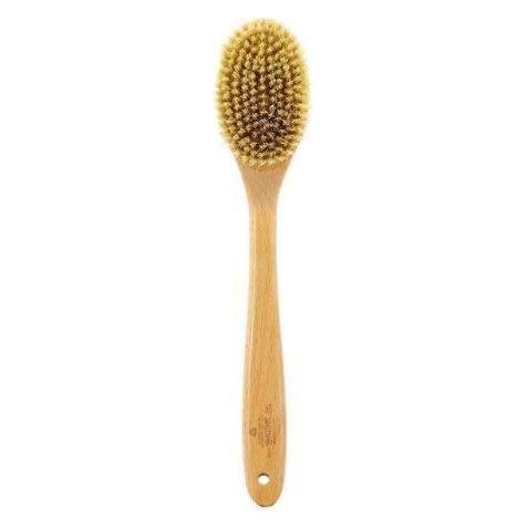 Kent Shower Brush FD10 Pure Bristle