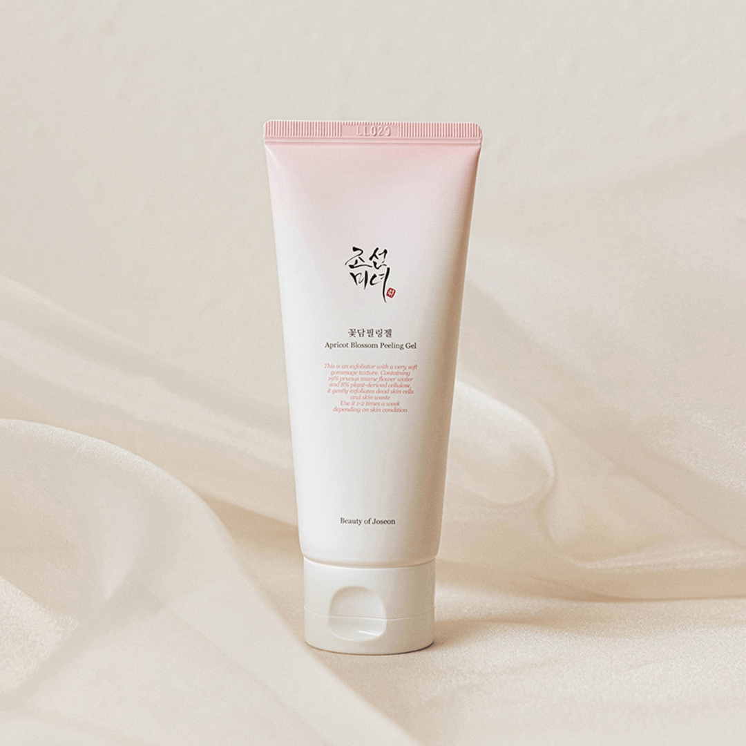 Beauty Of Joseon Apricot Blossom Peeling Gel - Osadia Concept Store