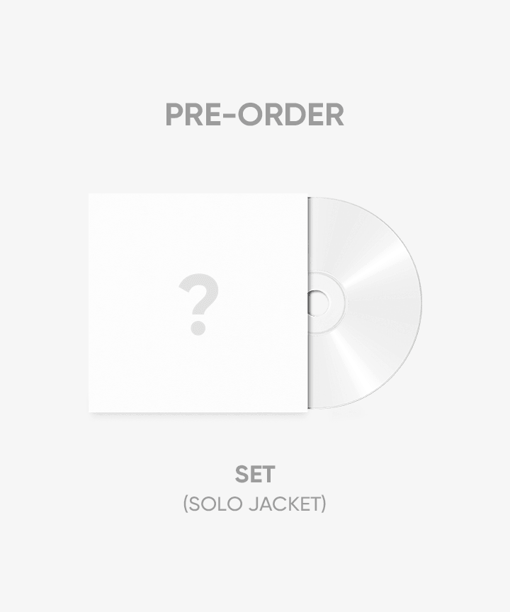 LE SSERAFIM 2nd Japan Single Album - Unforgiven