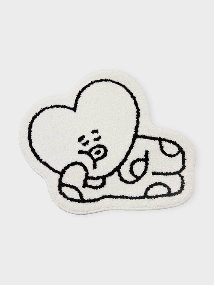 BTS x BT21 Cozy Home