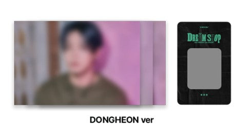 Verivery 2023 Fan-Concert: Dreamshop Official MD