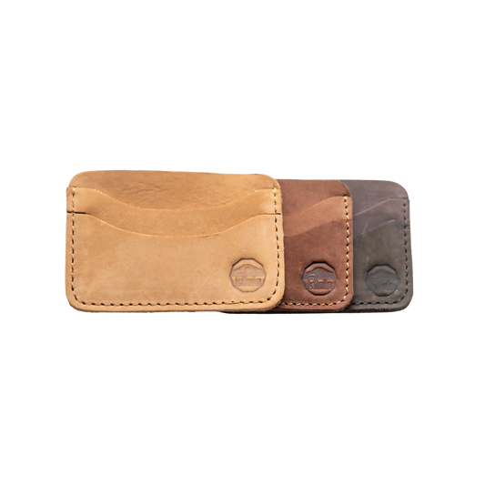 The Cardholder