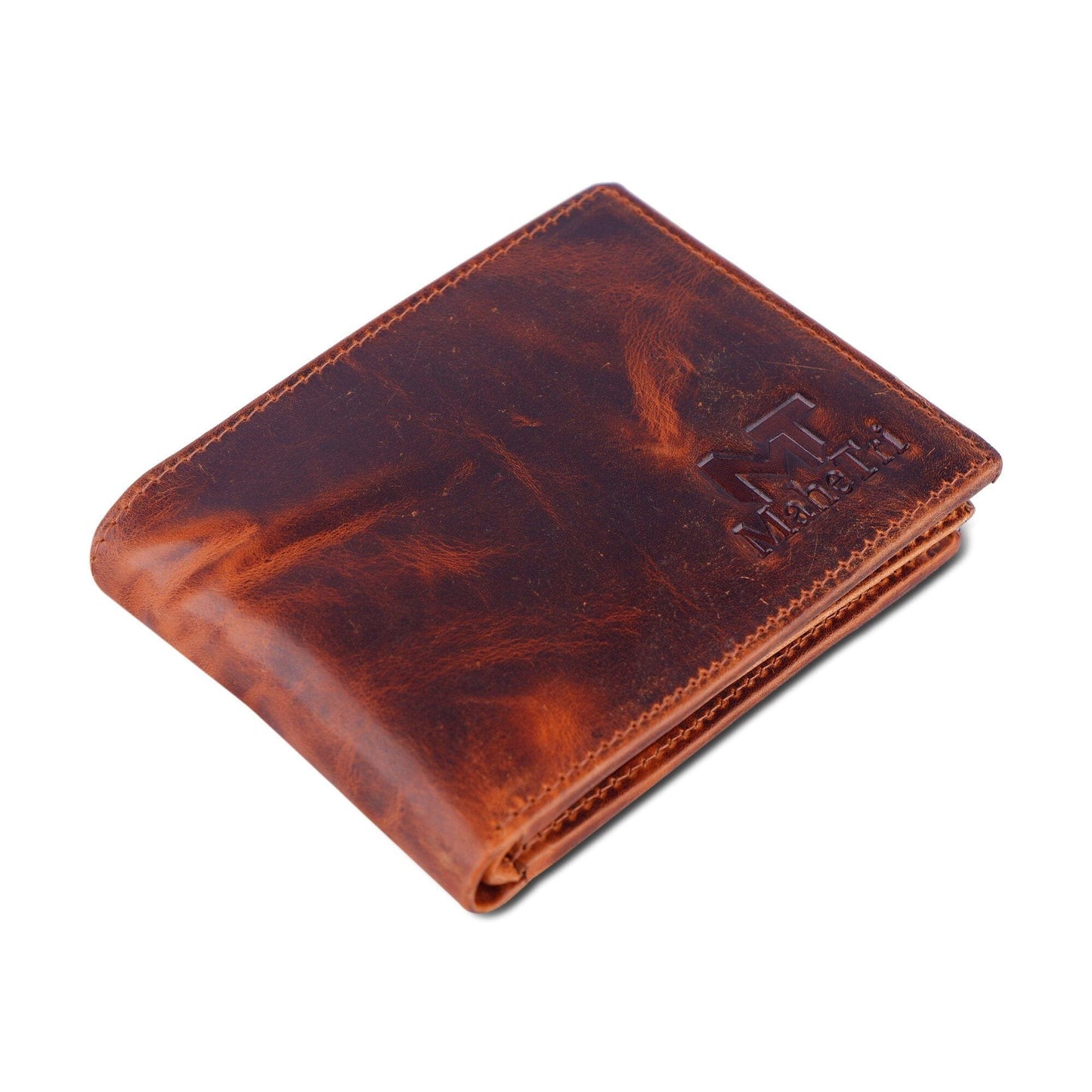 Forster Bi-fold Wallet - Osadia Concept Store