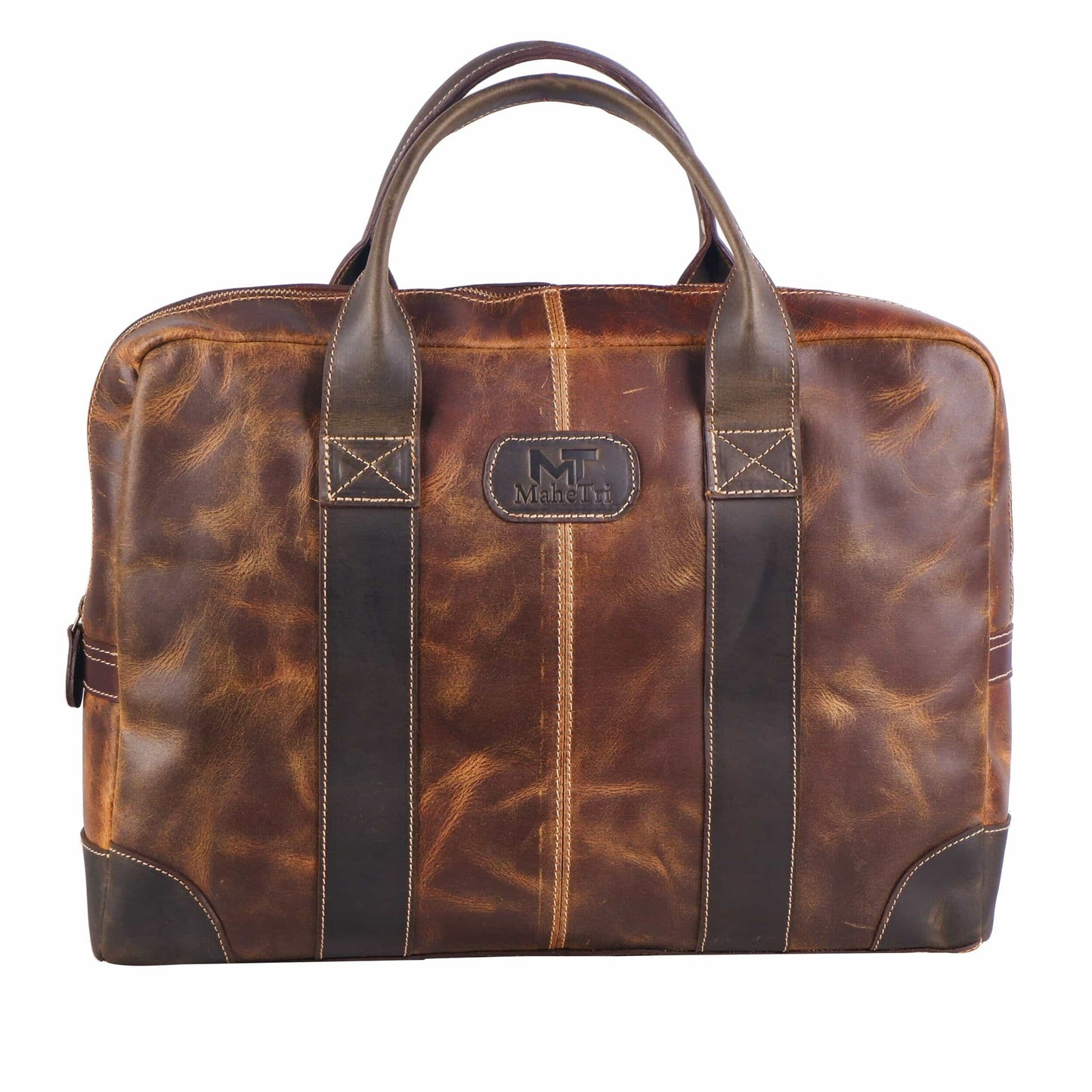 MaheTri Jefferson Briefcase - Osadia Concept Store