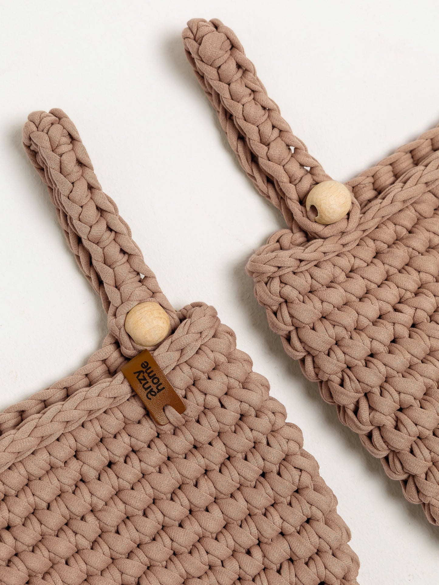 Crib Pocket Organizers