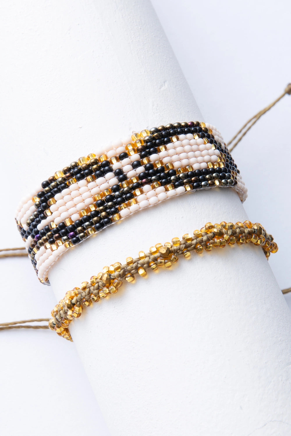 Serpiente Bracelet Set