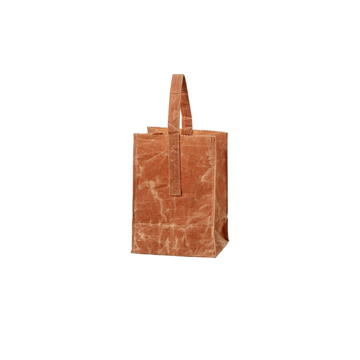GROCERY BAG WITH HANDLE