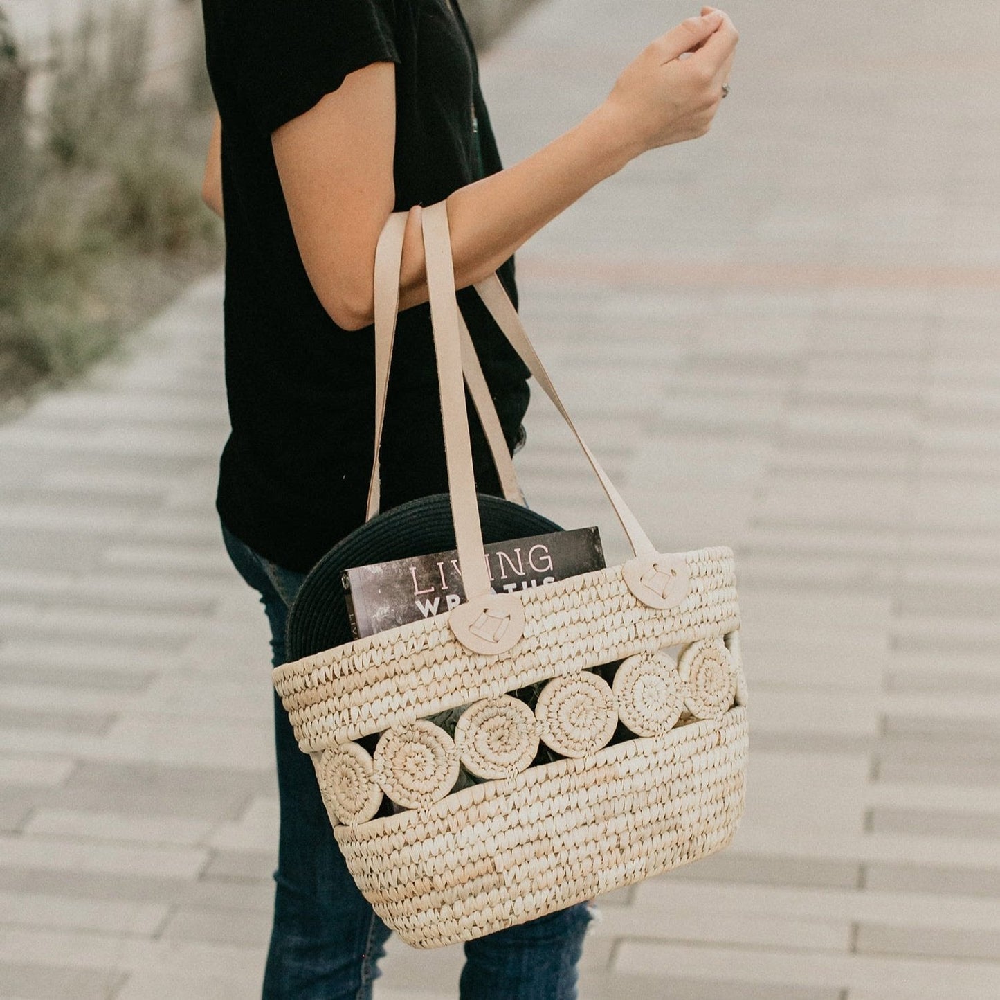 Essential Companion Tote