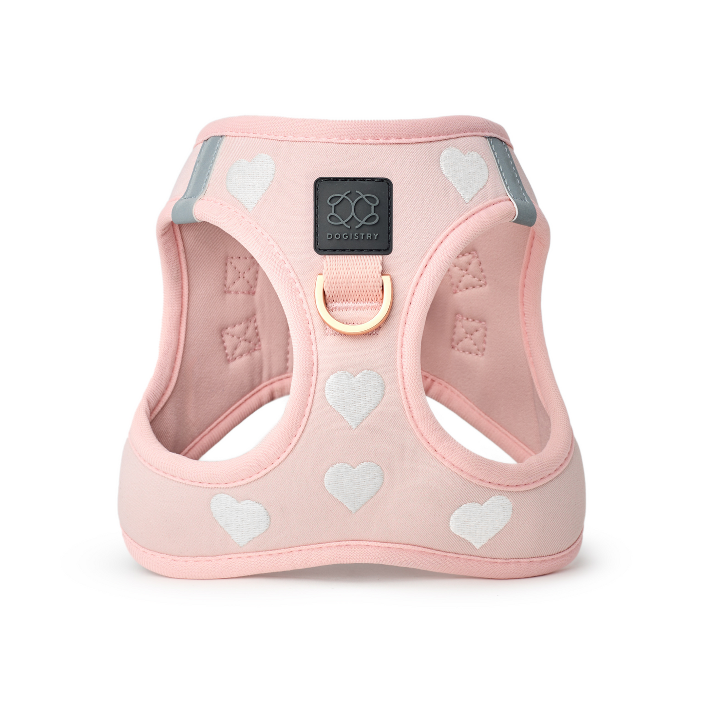 SoHo Dog Walking Set - Sweetheart