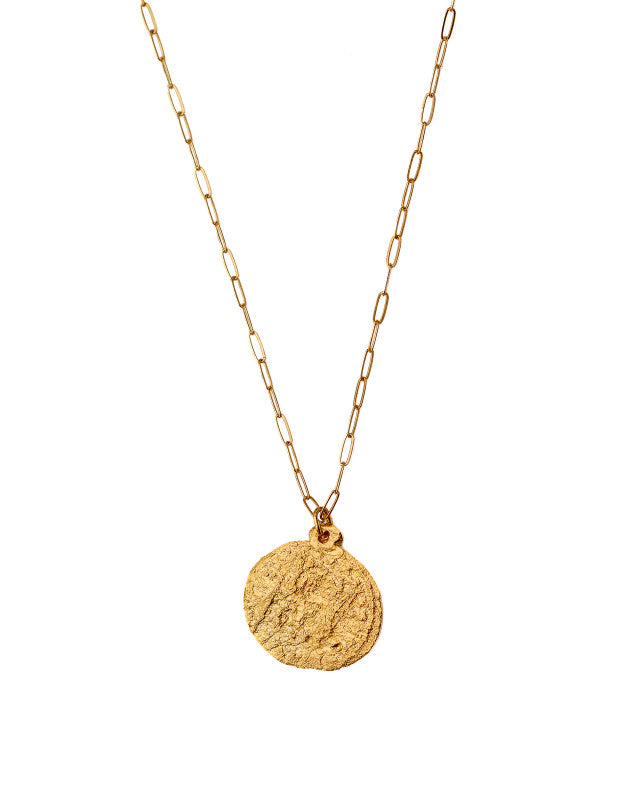 Night Moves Necklace