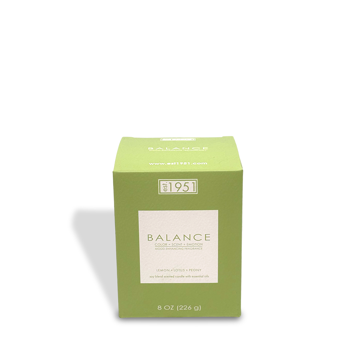 Balance (8oz)