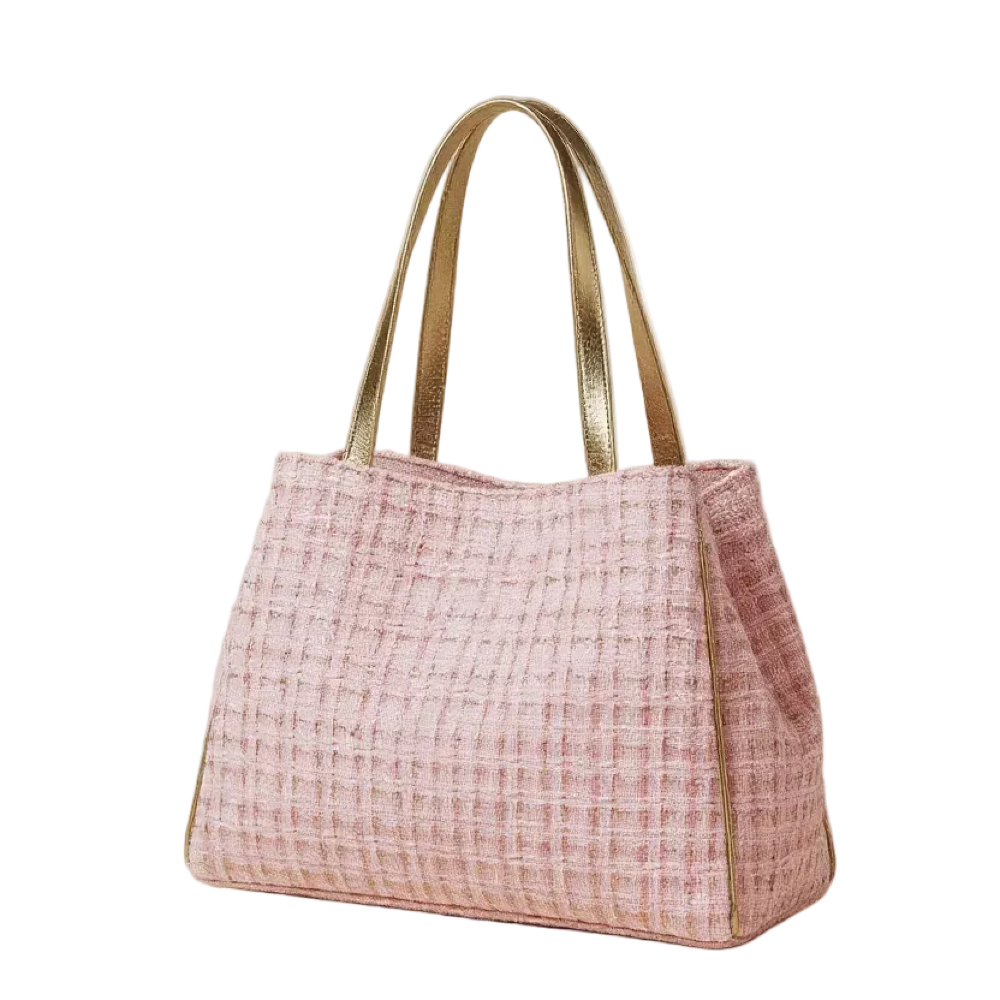 The Delilah Tweed