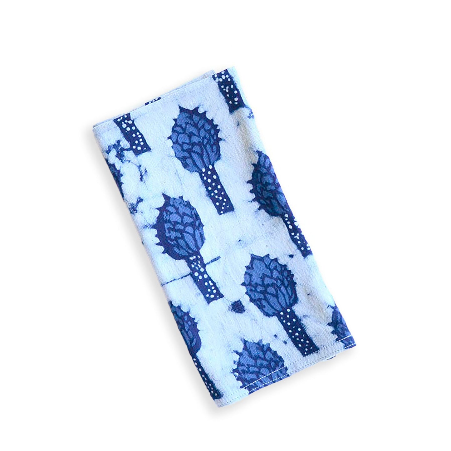 Reusable Cloth Napkins (Set of 4) - Magnolia