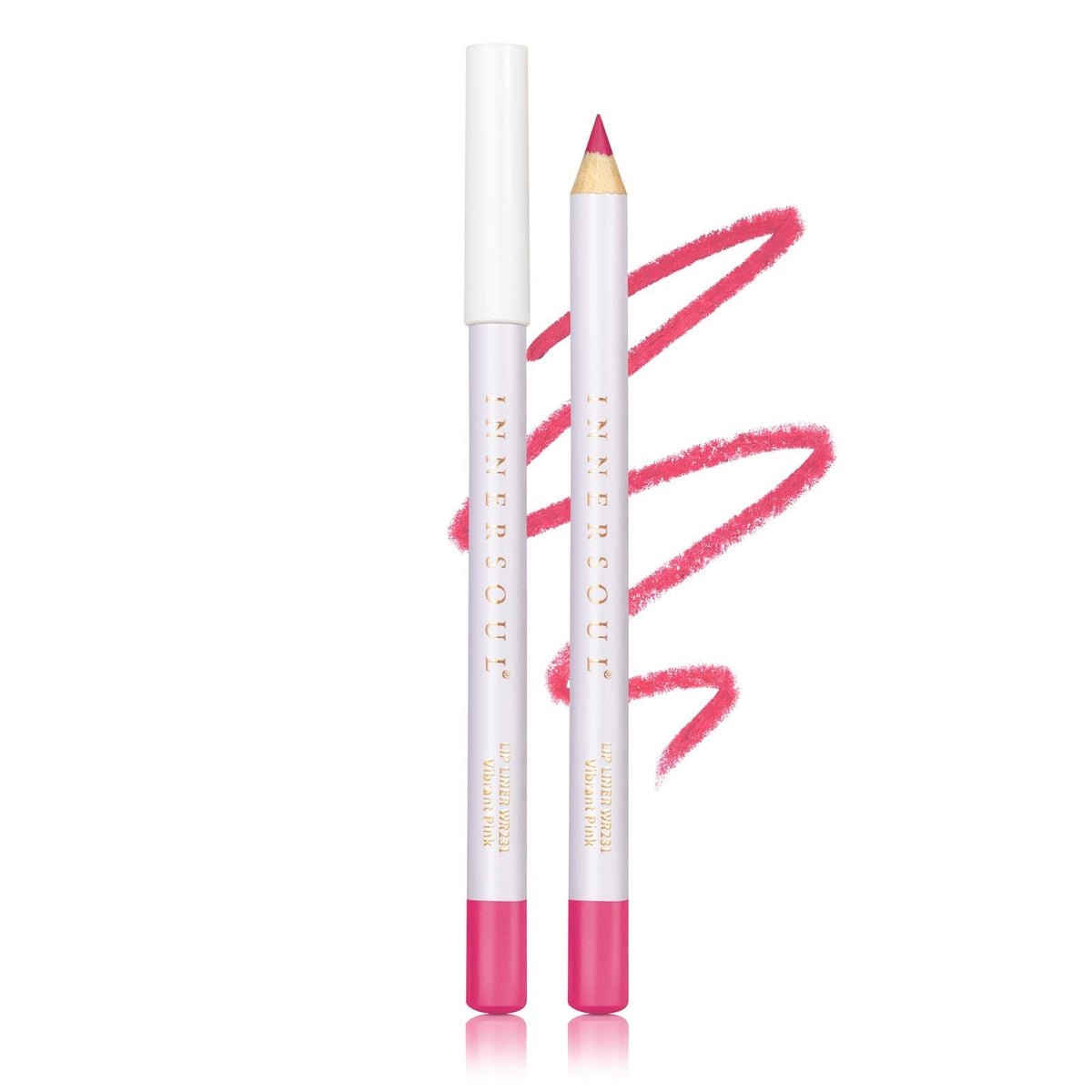 Vibrant Pink Lip Liner - WR231