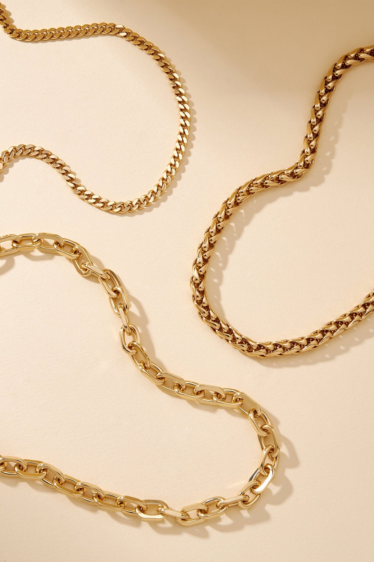 Lennon Necklace