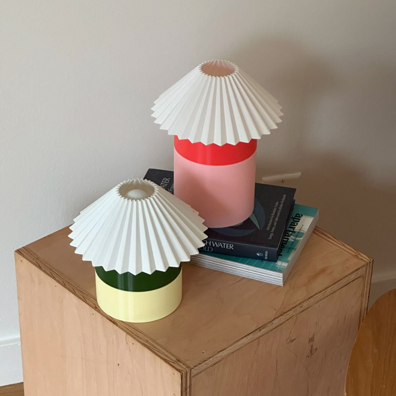 Cici Lamp Small