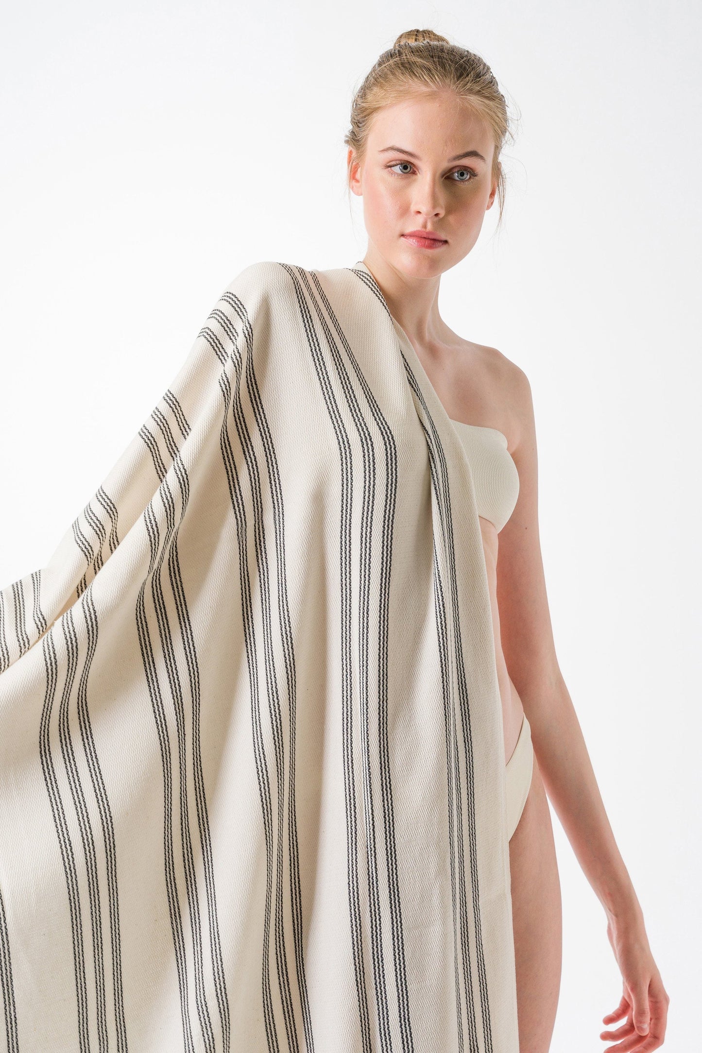 Allora Turkish Hand / Kitchen Towel