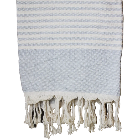 Handmade Moroccan Throw