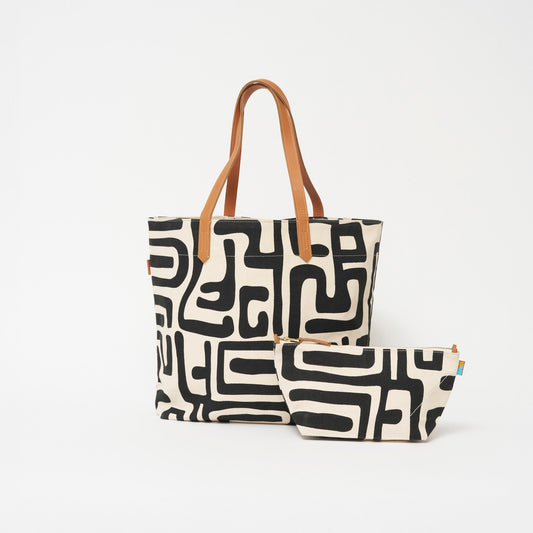 Black Kuba Bundle #01