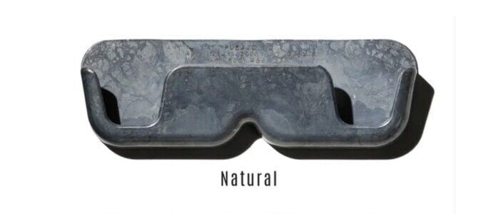 ALUMINUM DIE CASTING GLASSES HOLDER