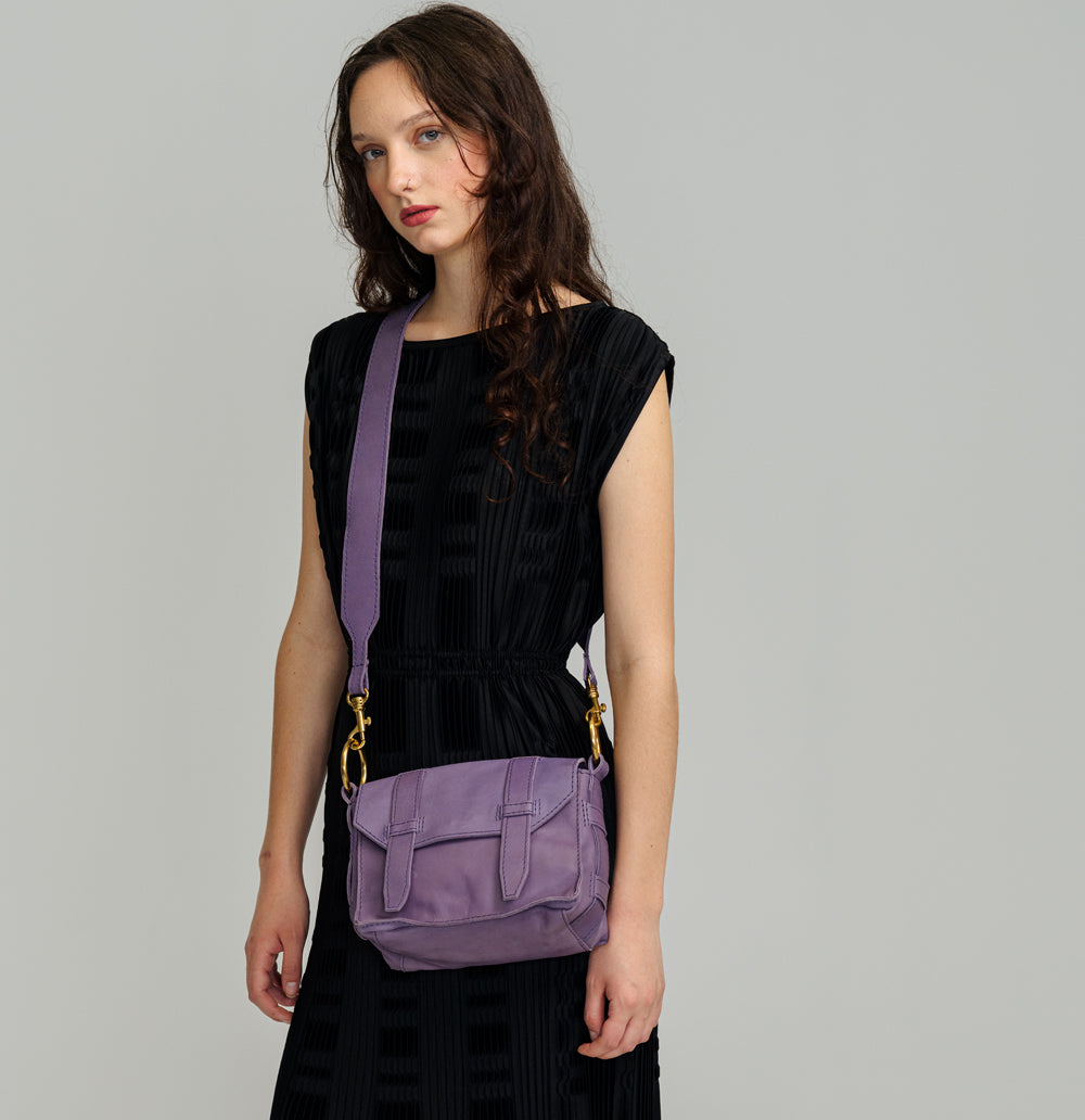 Barton Crossbody