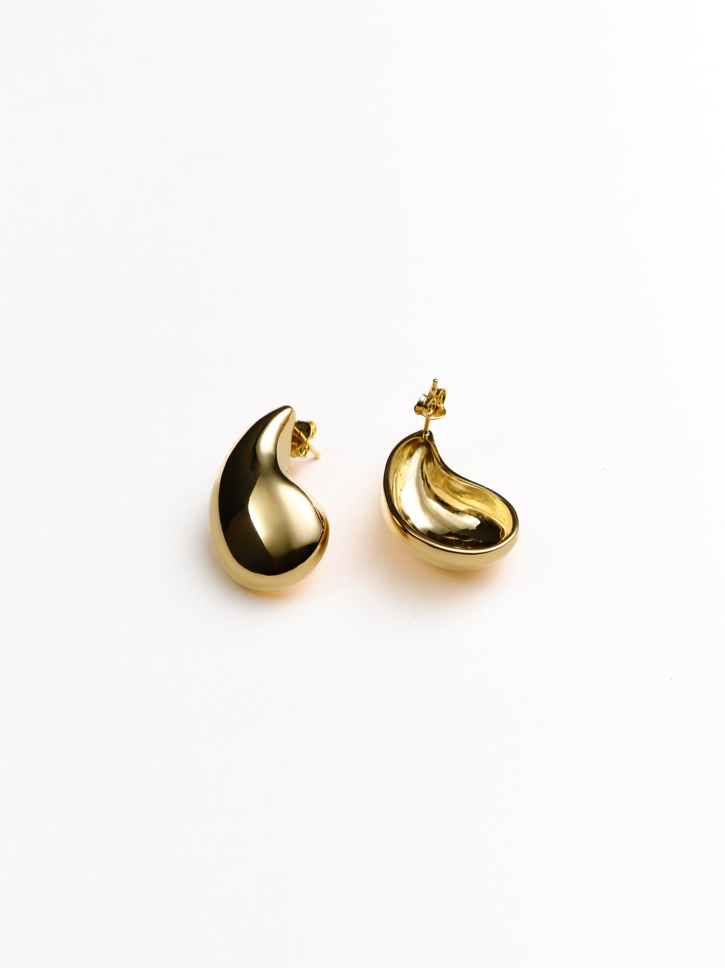 Jordan Teardrop Earrings