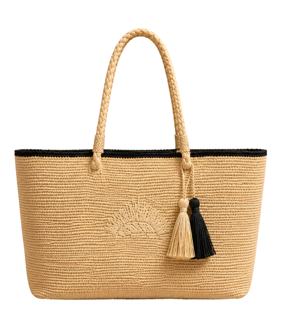 Tina Tote
