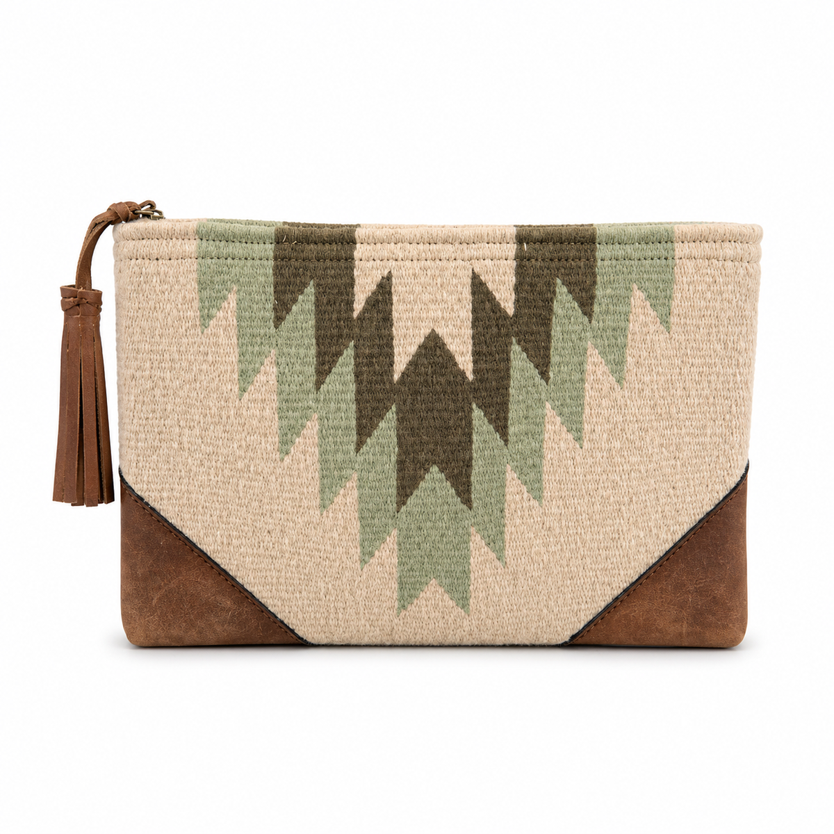 Hoja Nueva Clutch