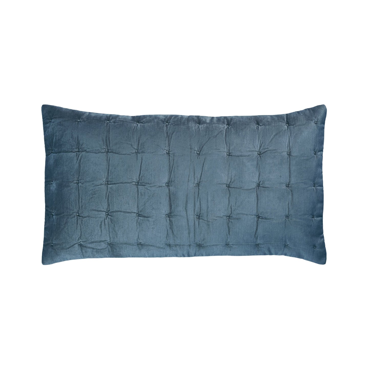 Bailey Tufted Velvet Quilt Sham