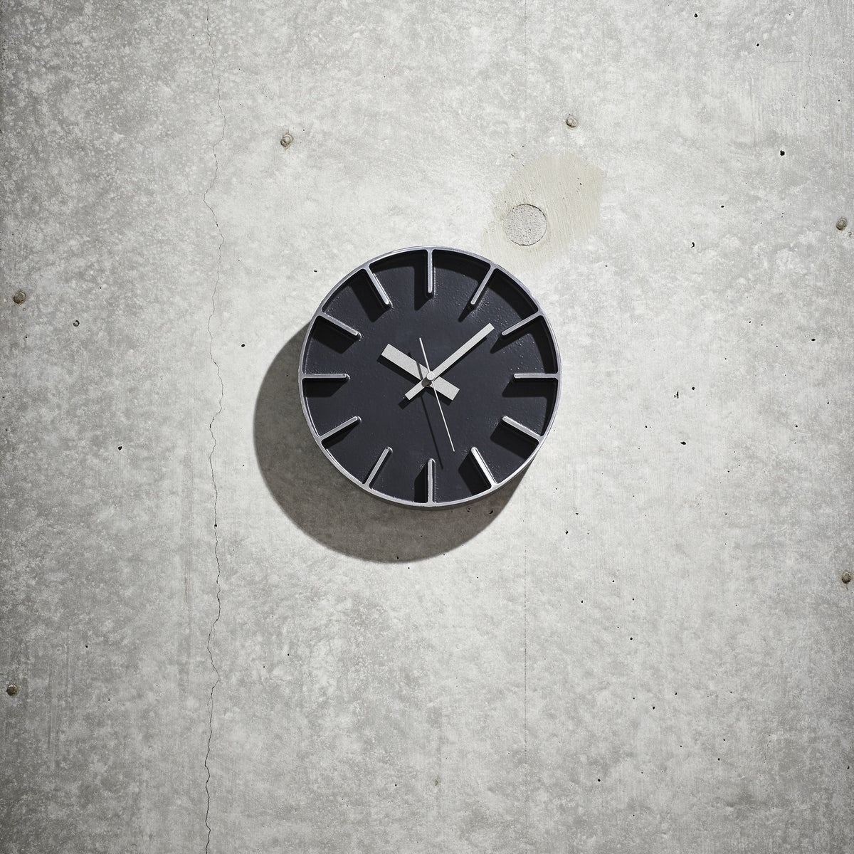 Lemnos Edge S Clock