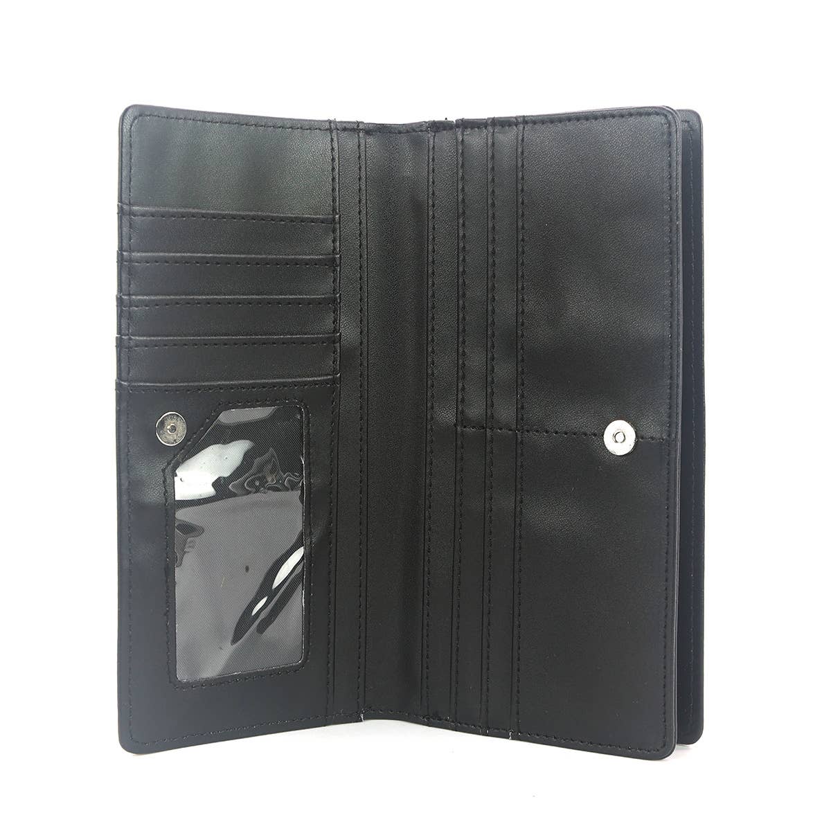 Alice in Wonderland Tea Party Wallet