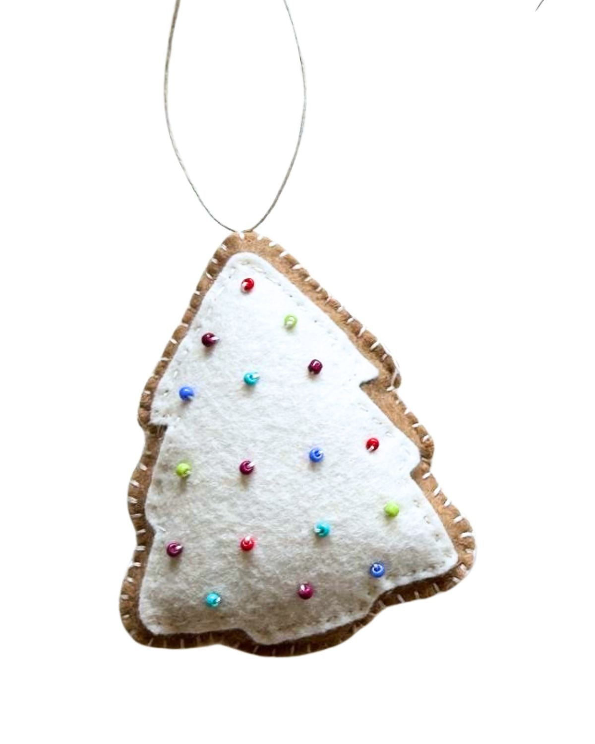 Cookie Ornament Set of 3