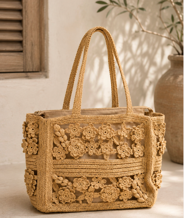 Flower Bag