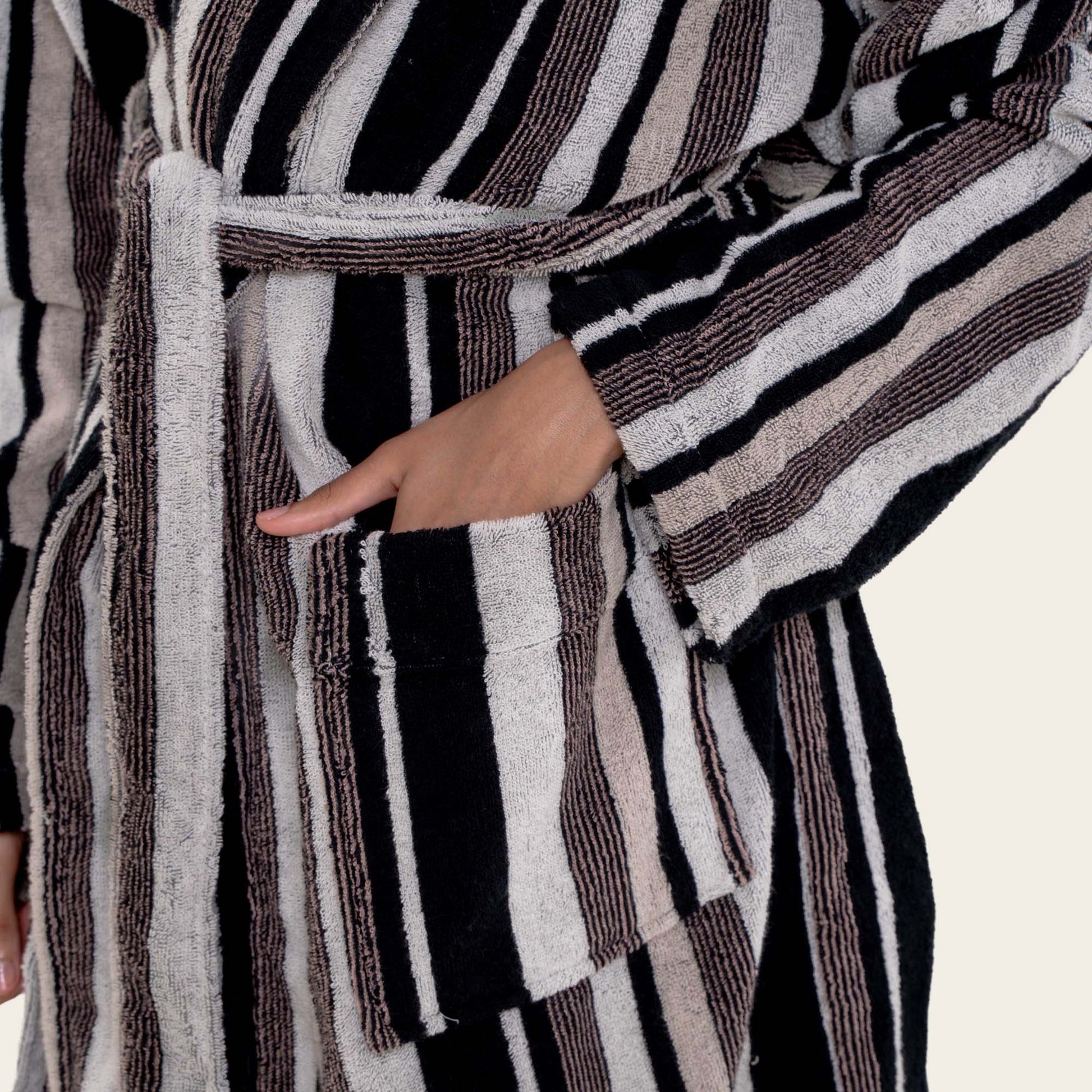 Ultraplush Australian Cotton Bath Robe - Osadia Concept Store