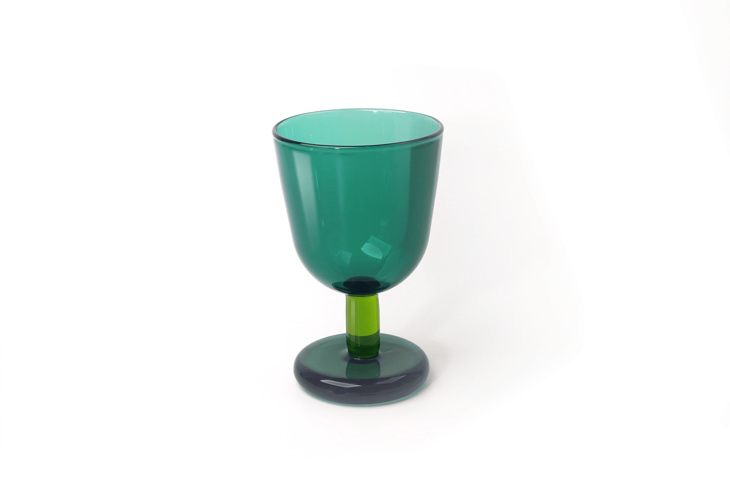 Buttercup Glass