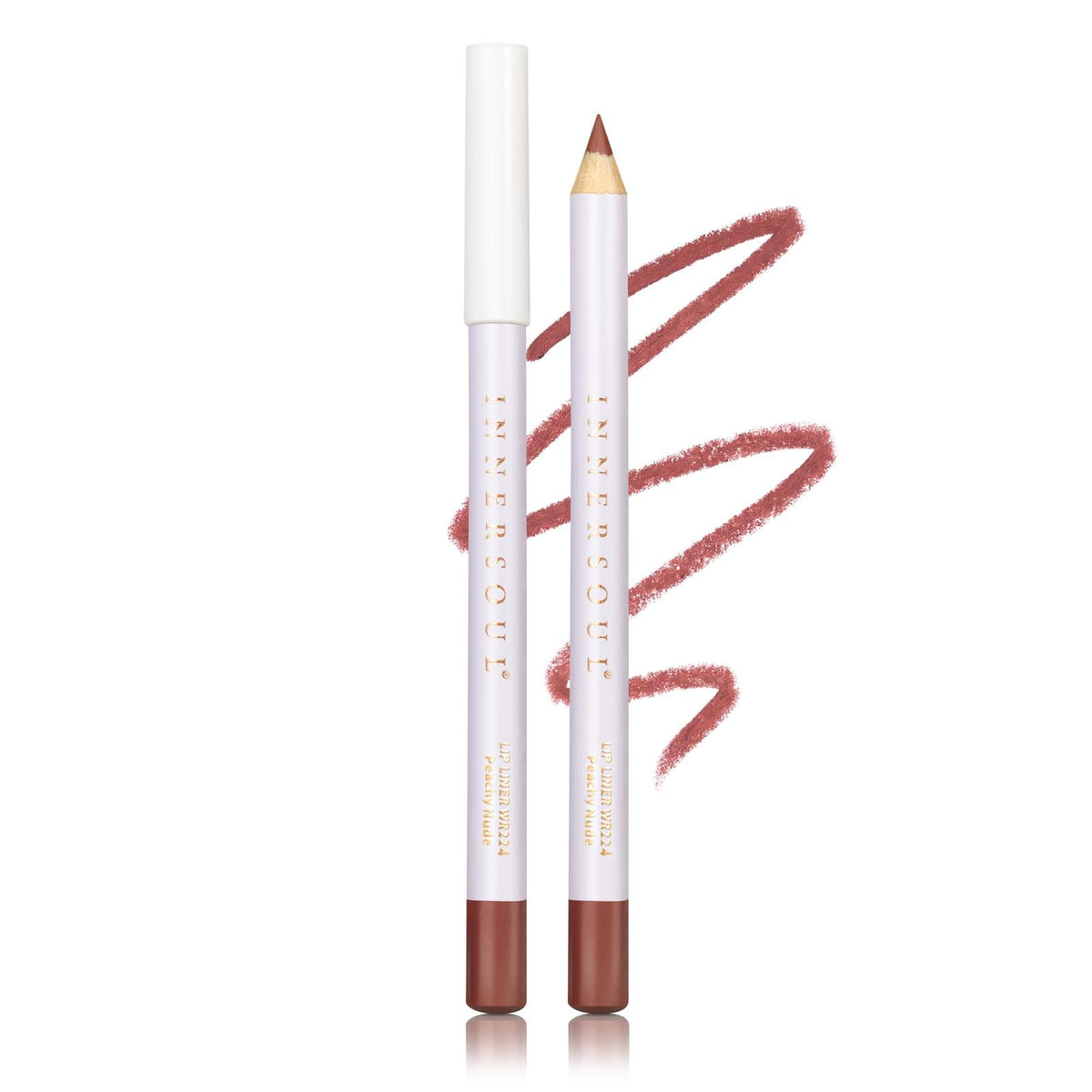 Peachy Nude Lip Liner - WR224
