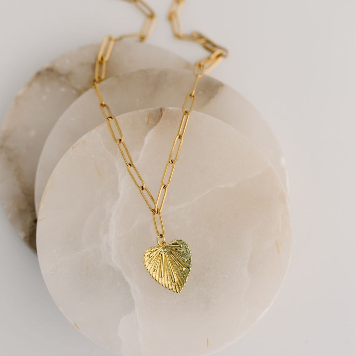Rae Necklace