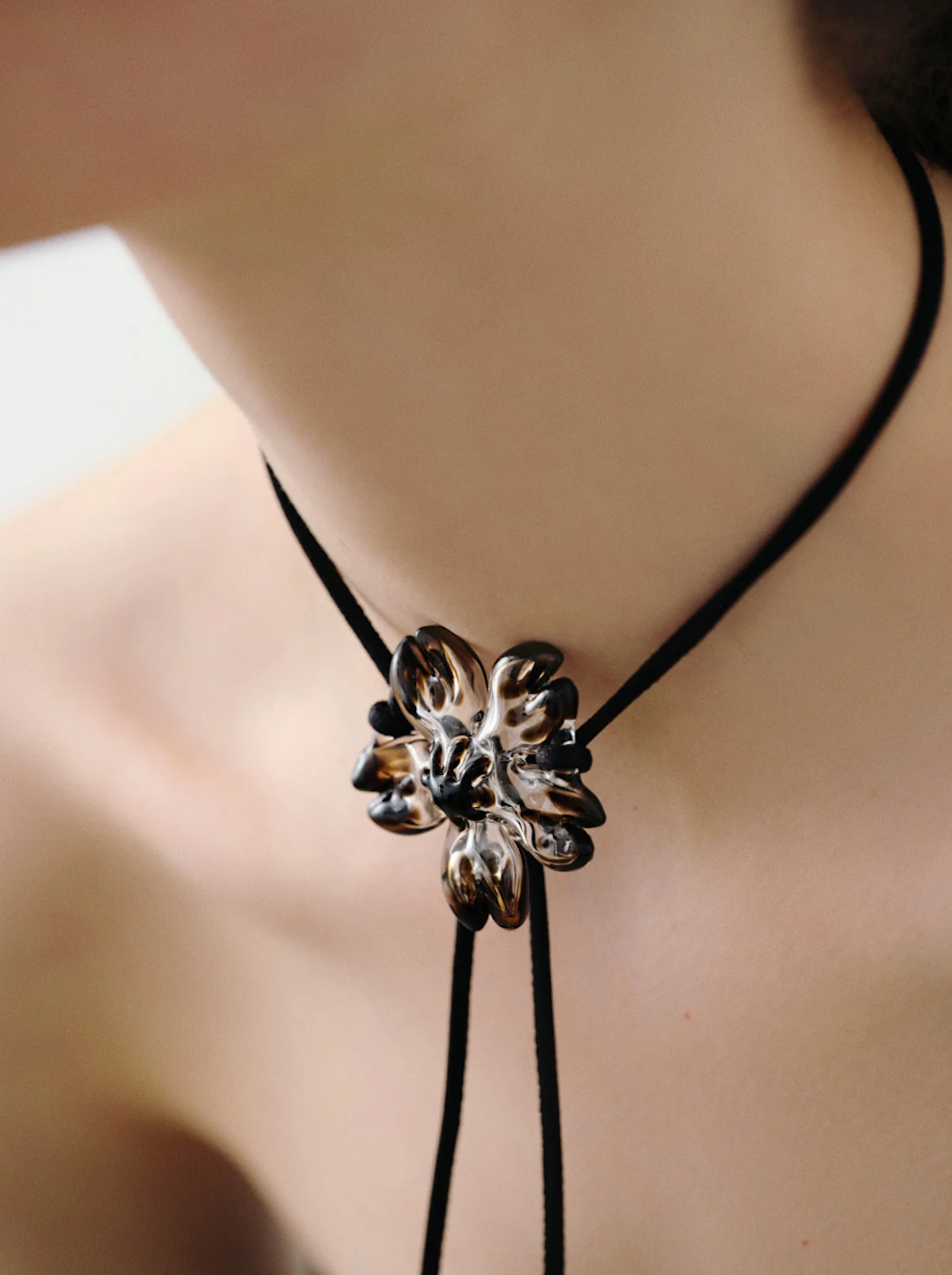 Aomori Necklace